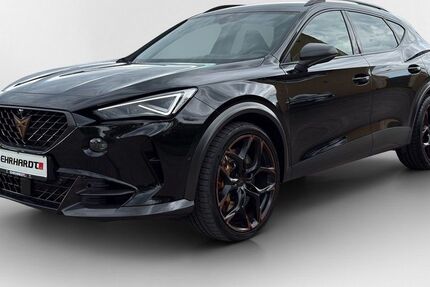 Cupra Formentor 26.040 km 42.990 &euro; Weimar 99427