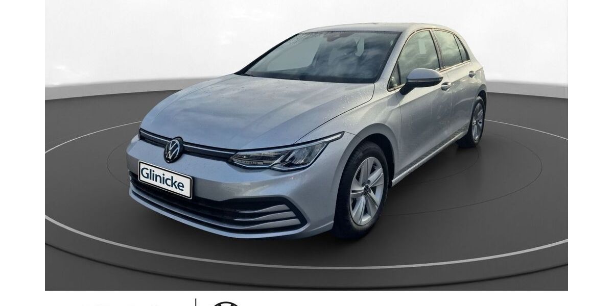 VW Golf 18.200 km 20.970 &euro; Erfurt 99099