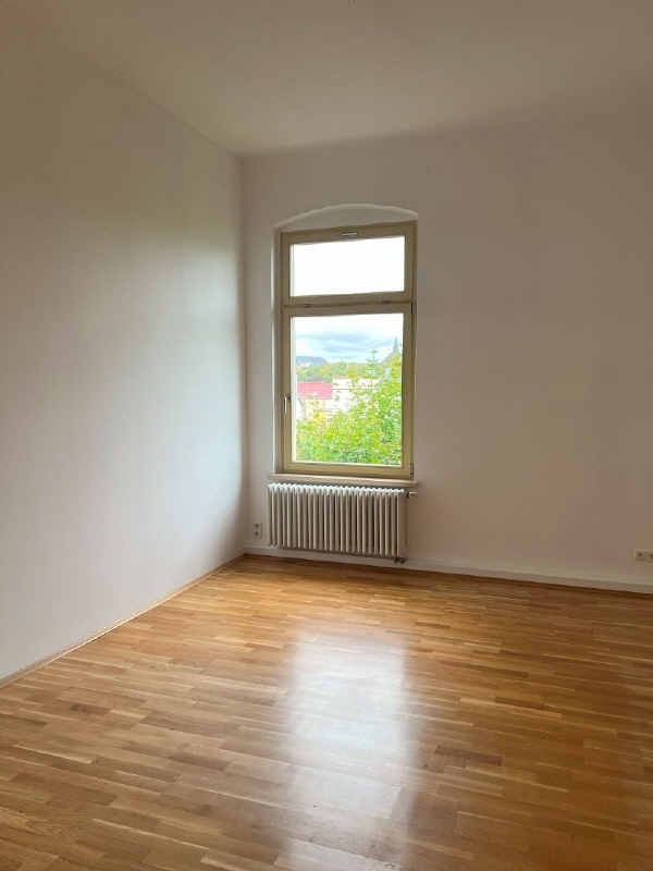 Modernes Wohnen im historischen Ambiente 3 zimmer