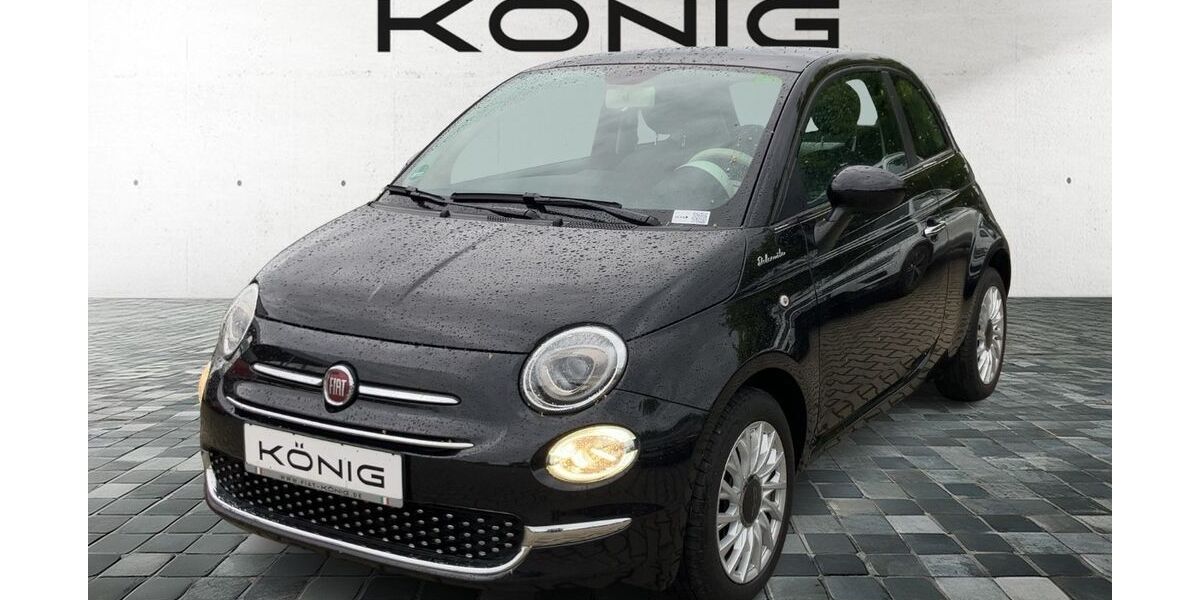 Fiat 500 64.917 km 12.999 &euro; Nohra 99428