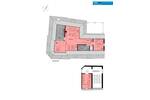 Etagenwohnung Weimar Westvorstadt - 2 Zimmer, 63 m&sup2;, 650&euro; | Angebot:26891503