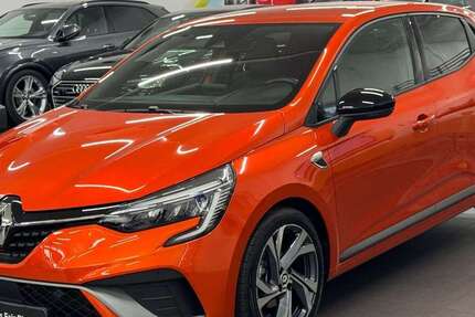 Renault Clio 13.556 km 15.980 &euro; Arnstadt 99310