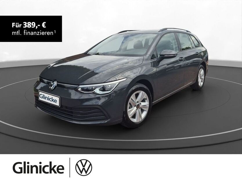 VW Golf 27.500 km 30.880 € Erfurt 99099