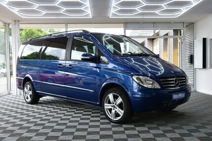 Mercedes-Benz Viano 239.295 km 12.980 &euro; Erfurt 99092