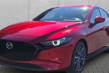 Mazda 3 4.817 km 27.990 &euro; Gotha 99867
