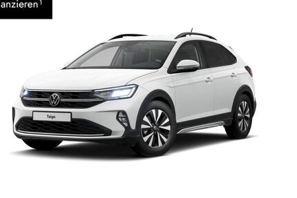 VW Taigo 16.800 km 19.480 &euro; Weimar 99423
