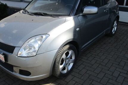 Suzuki Swift 113.218 km 2.990 € Gotha 99867