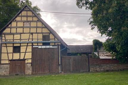 Haus Greußen - 4 Zimmer, 150 m&sup2;, 13.000&euro; | Angebot:25335038