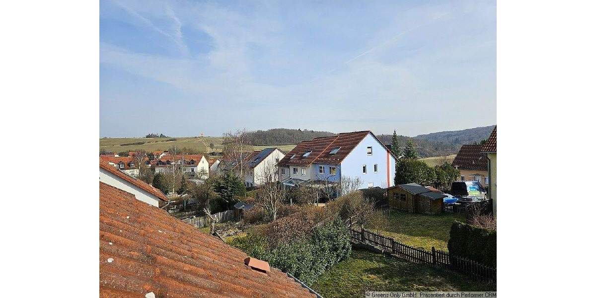 Reihenendhaus Klettbach - 6 Zimmer, 156 m&sup2;, 390.000&euro; | Angebot:25878542