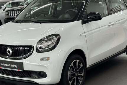 Smart forFour 31.511 km 12.890 &euro; Arnstadt 99310