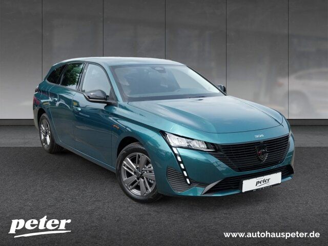 Peugeot 308 28.000 km 23.990 &euro; Erfurt 99086
