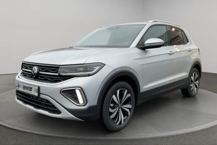 VW T-Cross 1.500 km 28.970 € Rudolstadt 07407