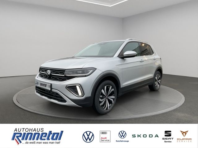 VW T-Cross 1.500 km 28.970 € Rudolstadt 07407