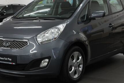 Kia Venga 37.064 km 8.590 &euro; Arnstadt 99310