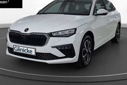 Skoda Scala 18.200 km 21.512 &euro; Erfurt 99099