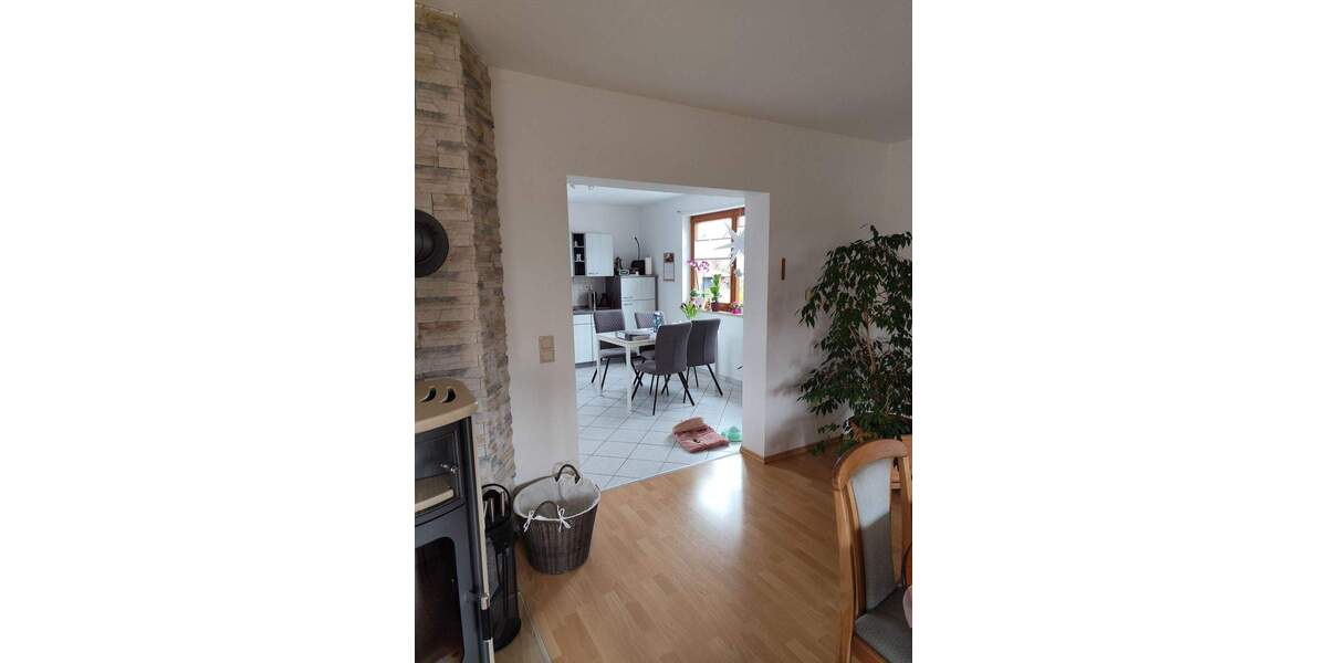 Einfamilienhaus Weimar Legefeld - 5 Zimmer, 118 m&sup2;, 418.000&euro; | Angebot:26026216