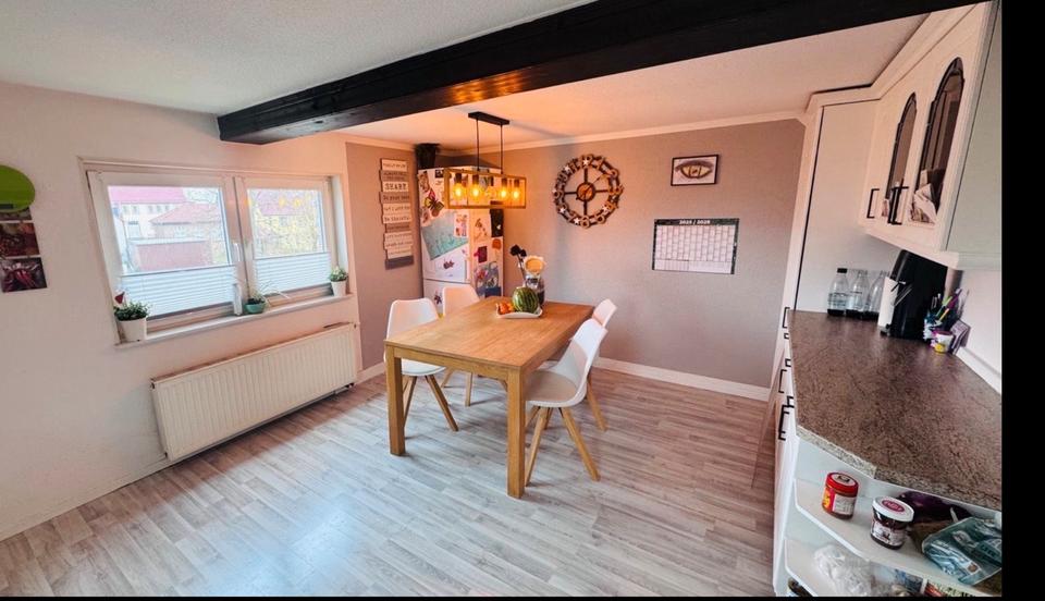 Einfamilienhaus Drei Gleichen - 7 Zimmer, 175 m&sup2;, 275.000&euro; | Angebot:26758319