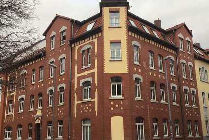 Wohnung Erfurt Johannesplatz - 5 Zimmer, 110 m&sup2;, 990&euro; | Angebot:27187117
