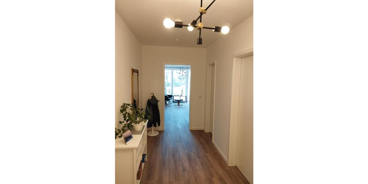 Erdgeschoßwohnung Erfurt Johannesvorstadt - 2 Zimmer, 73 m&sup2;, 1.054&euro; | Angebot:26022752