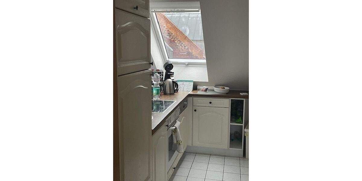 Etagenwohnung Erfurt Johannesvorstadt - 2 Zimmer, 68 m&sup2;, 158.500&euro; | Angebot:24974939