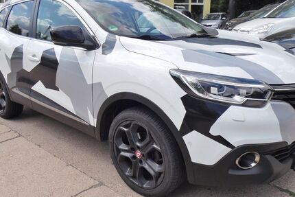 Renault Kadjar 80.000 km 15.590 € Amt Wachsenburg OT: Ichtershausen 99334