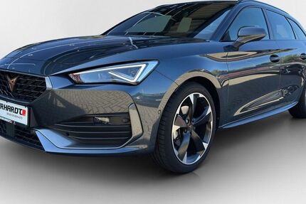 Cupra Leon 14.970 km 30.790 &euro; Erfurt 99099