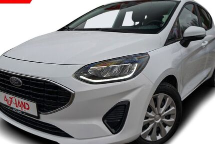 Ford Fiesta 52.651 km 14.950 &euro; Erfurt 99087