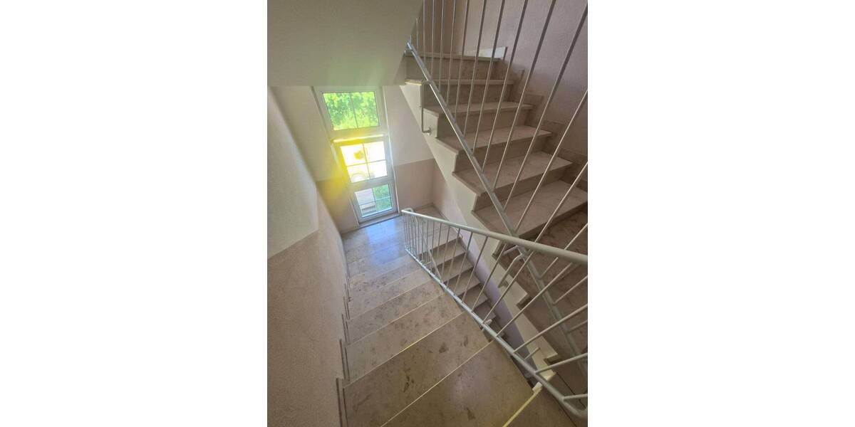 Etagenwohnung Gotha Gotha Ost - 2 Zimmer, 62.000&euro; | Angebot:26875763