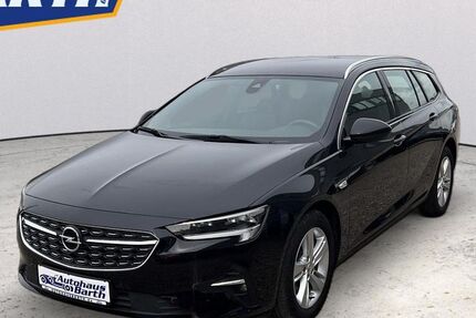 Opel Insignia 52.834 km 19.890 &euro; Amt Wachsenburg OT Thörey 99334