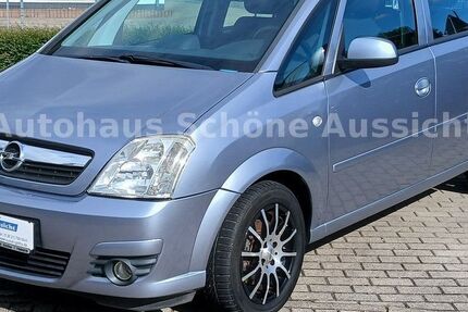 Opel Meriva 101.757 km 2.750 &euro; Gotha 99867