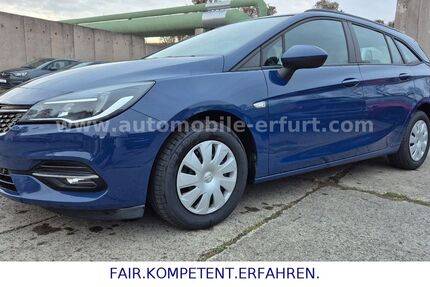 Opel Astra 71.400 km 12.900 &euro; Erfurt 99086