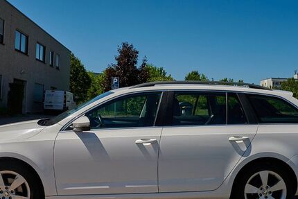 Skoda Octavia 209.000 km 6.900 &euro; Erfurt 99086