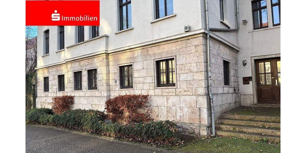 Mehrfamilienhaus, Wohnhaus Weimar Altstadt - 1 Zimmer, 511 m&sup2;, 550.000&euro; | Angebot:25192415