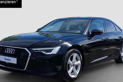 Audi A6 55.550 km 35.480 &euro; Erfurt 99099