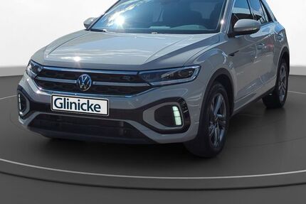 VW T-Roc 26.500 km 27.980 &euro; Weimar 99423