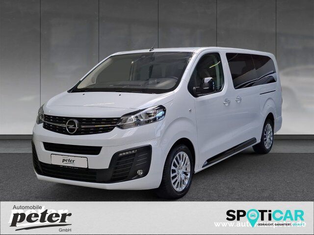 Zafira Life