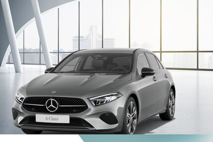 Mercedes-Benz A 200 12.004 km 32.380 &euro; Erfurt 99092