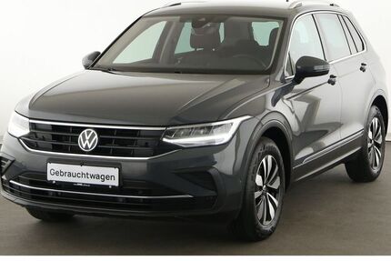 VW Tiguan 58.100 km 28.446 &euro; Gotha 99867