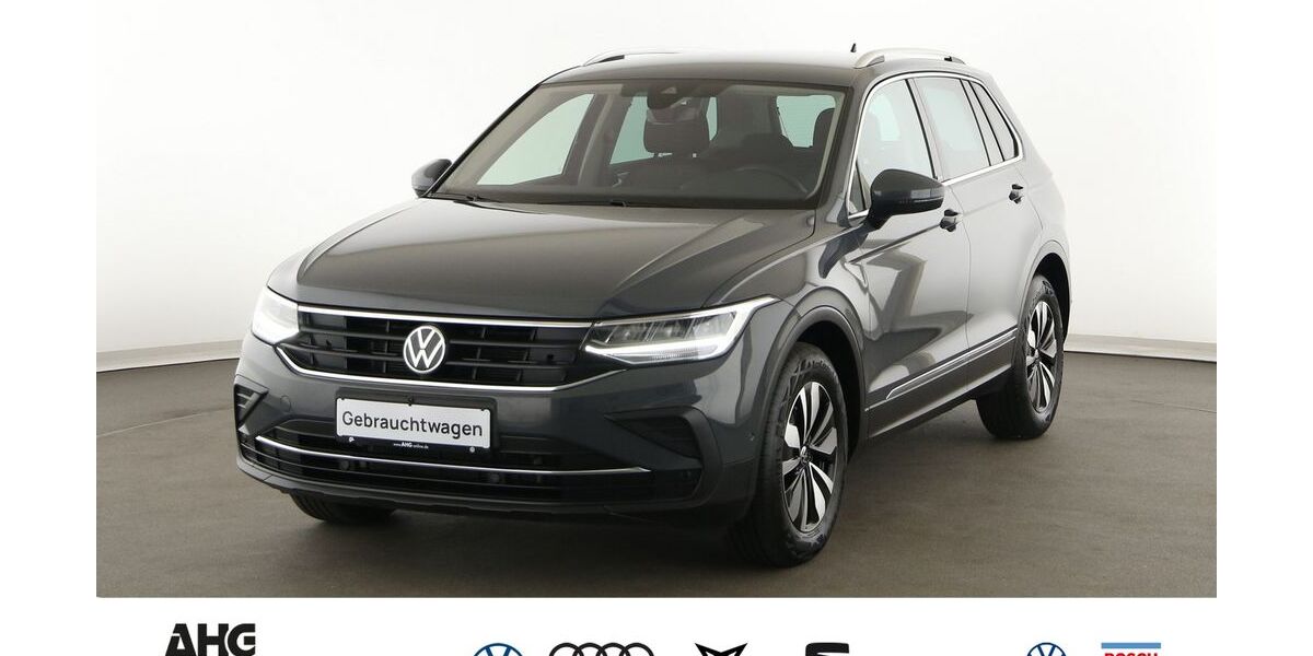 VW Tiguan 58.100 km 28.446 &euro; Gotha 99867