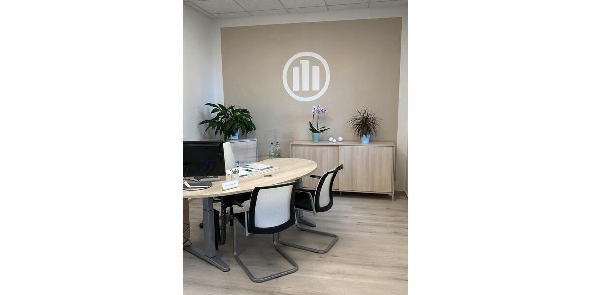 Gewerbeobjekt Arnstadt - 598&euro; | Angebot:26042413