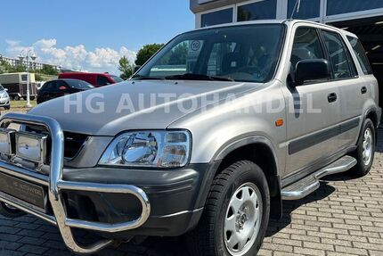 Honda CR-V 98.000 km 3.900 &euro; Erfurt 99091