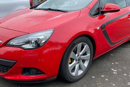 Opel Astra 146.875 km 5.970 &euro; Ohrdruf 99885