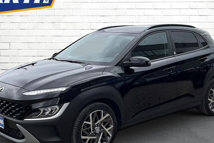 Hyundai KONA 64.024 km 18.890 € Amt Wachsenburg OT Thörey 99334