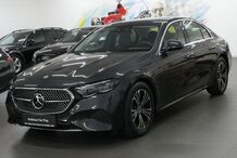 Gebrauchtwagen Mercedes E 200