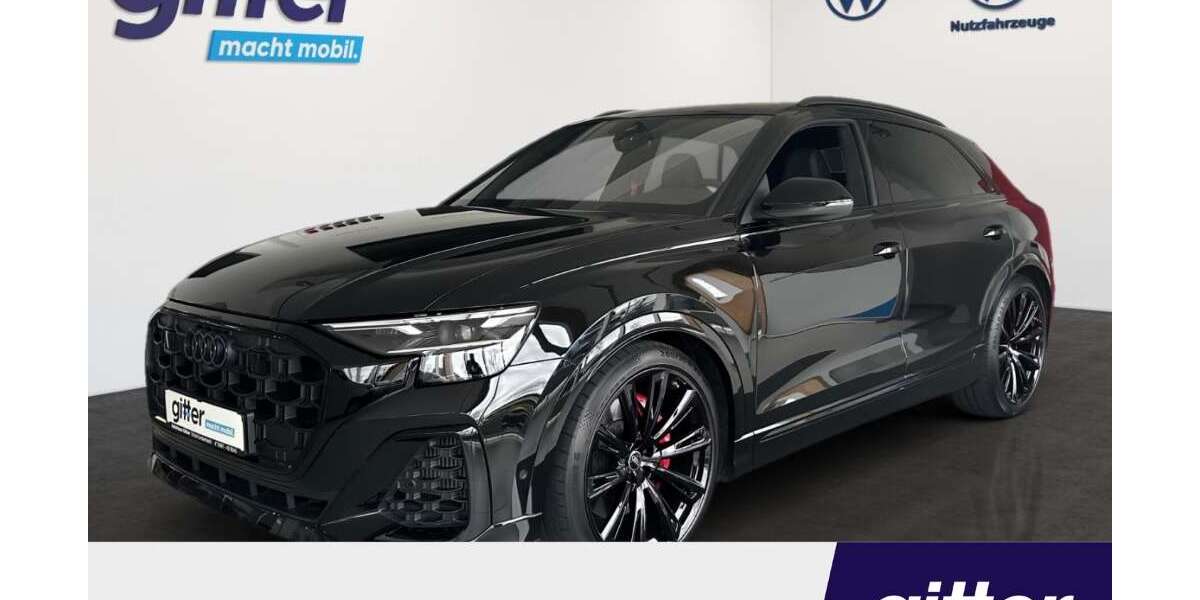 Audi SQ8 19.891 km 110.979 &euro; Erfurt 99098