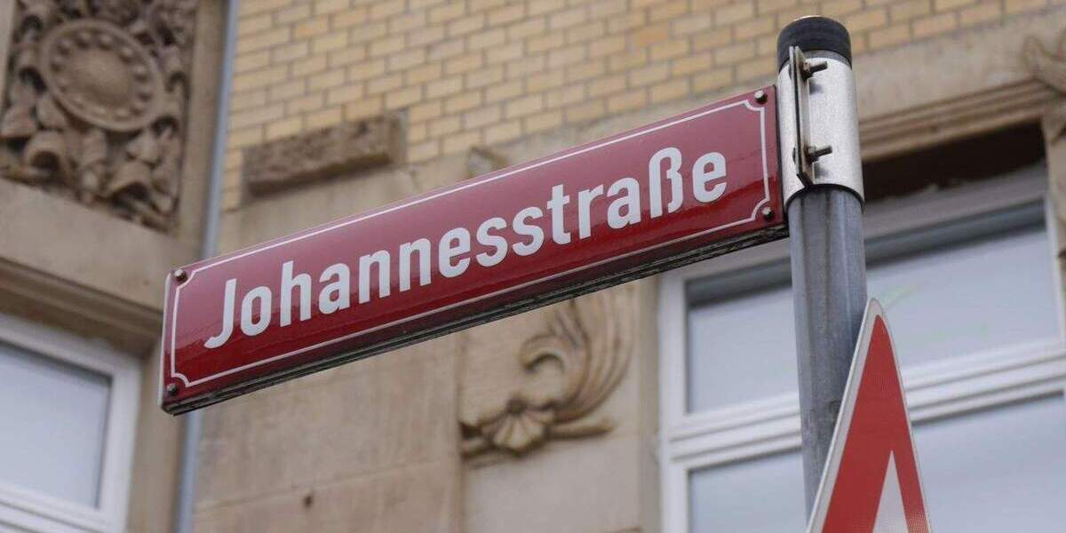 Etagenwohnung Erfurt Altstadt - 3 Zimmer, 87 m&sup2;, 995&euro; | Angebot:25165385