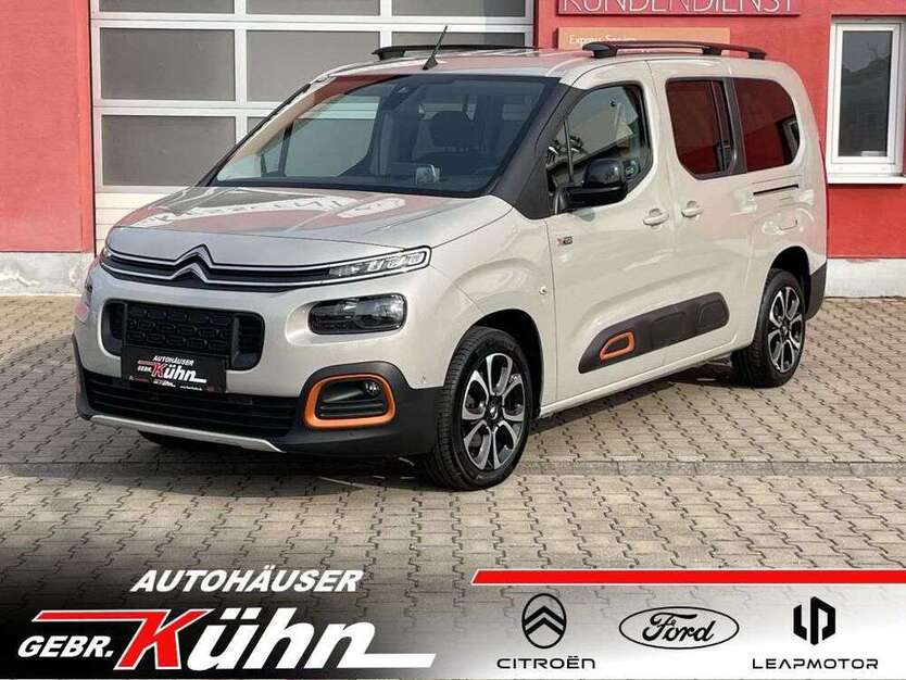 Berlingo