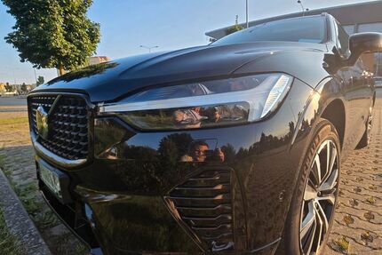 Volvo XC60 133.000 km 34.999 € Erfurt 99089