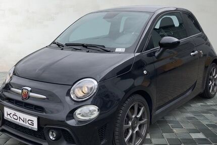 Abarth 595 28.585 km 21.390 € Nohra 99428