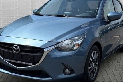 Mazda 2 43.806 km 10.990 &euro; Gotha 99867